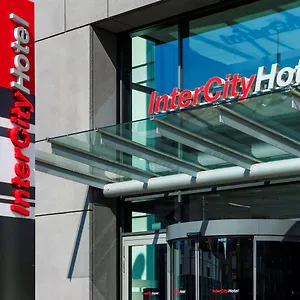 Intercityhotel Отель