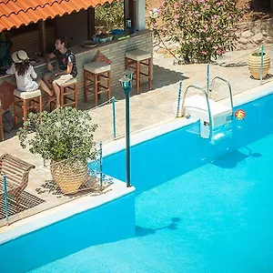 Porto Koufo Resort Апарт-отель